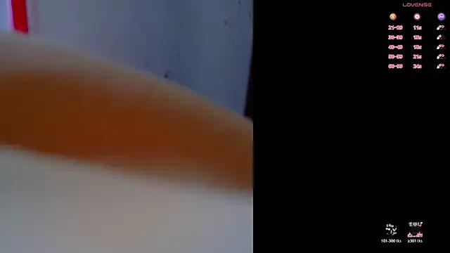 Gaby_Vegaa — machine control x 3 minutes