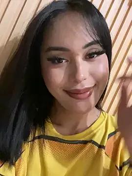 Genuinely_Smile — THERE IS NOTHING WRONG TO FALL WITH ME 