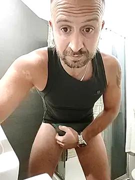 gilera250s — Nudo/naked