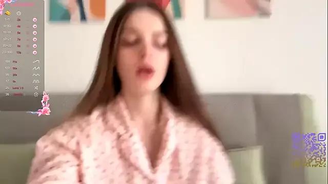 GilySuper — Pinch my soft nipples