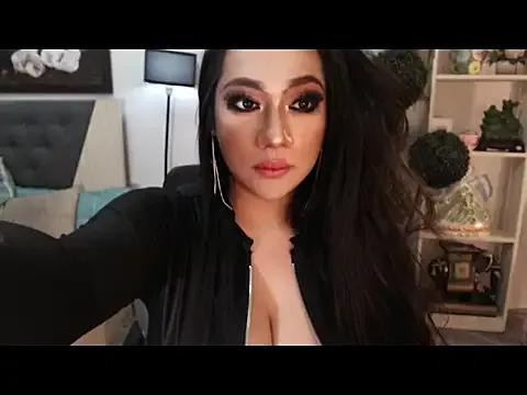 Goddess_Pleasure — Freechat on StripChat