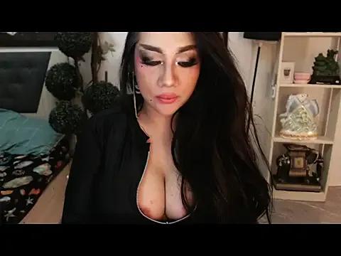 Goddess_Pleasure — Freechat on StripChat