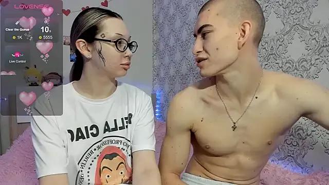 gretty_love — take off top