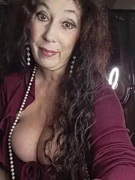 GypsyEsmeralda — Freechat on StripChat