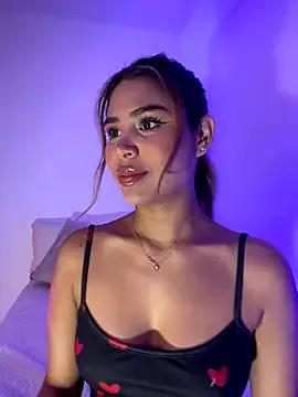 HaileyBaldwin — Now we're hot to fuck