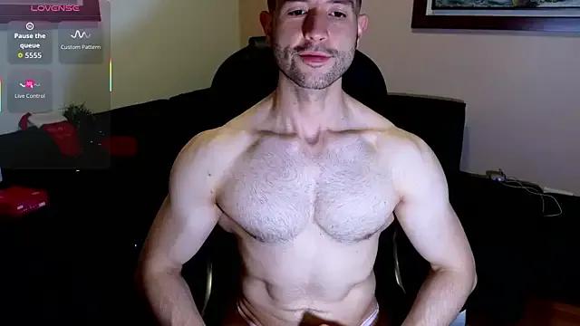 StripChat hairyncuteass is Freechat hairyncuteass — cum show