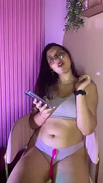 HecateBlaze — Freechat on StripChat