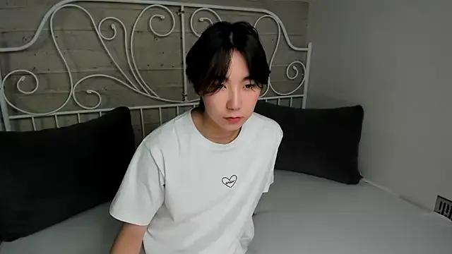 HeejinWang on StripChat 