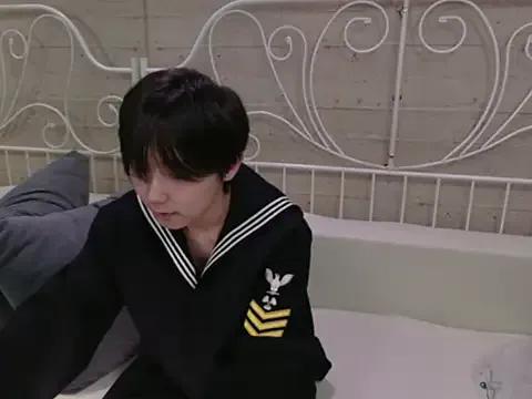 HeejinWang on StripChat 