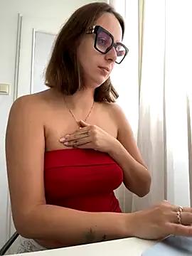 Hii_Lolla on StripChat 