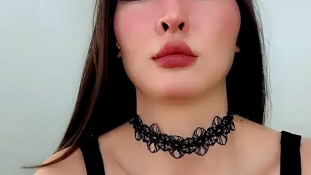 honey_yani — CUMSHOW  