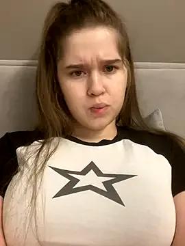 HornyGirlH — MASTURBATE WITH DOMI TOY