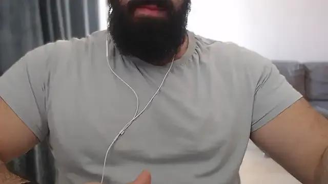 hugemachohandsome — Private on StripChat