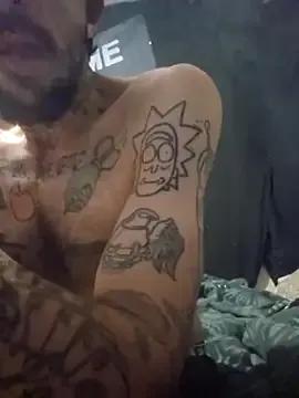 StripChat hungandtatted666 is Freechat hungandtatted666 — Cum