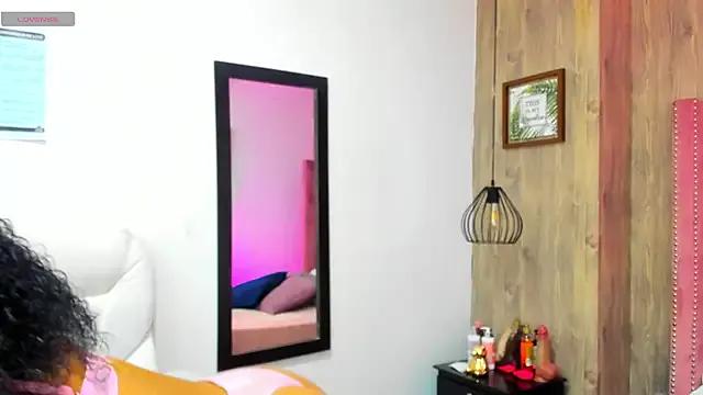 iamsheila — Garganta profunda