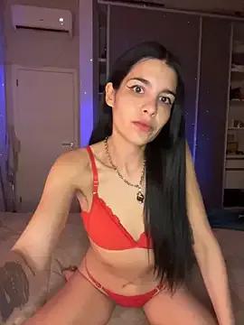 IaraStone on StripChat 