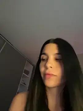 IaraStone on StripChat 