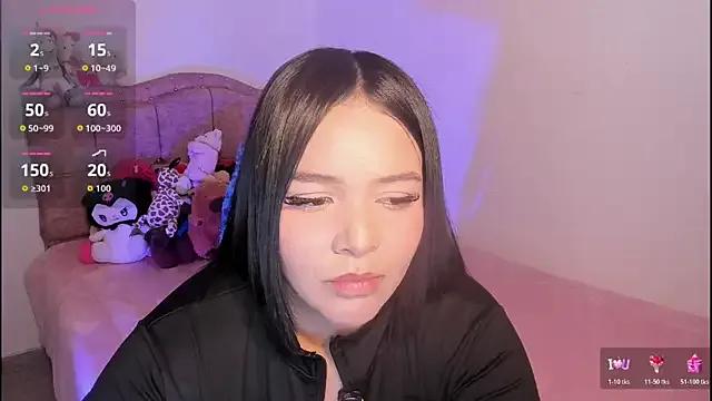 StripChat ImamDahian is Freechat ImamDahian — show oil babe