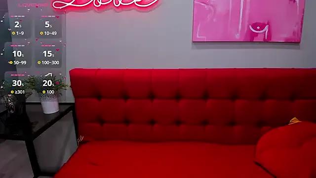 Inna_Lovely — make me smile