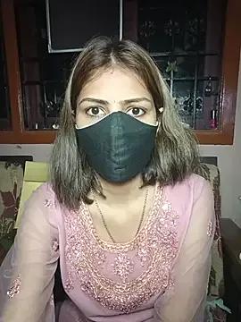 Isha_Sax — Freechat on StripChat