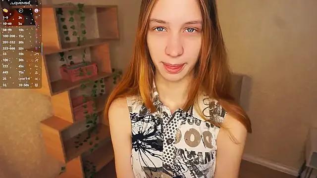 IveyColley — Water On My Boobies And Chest^^