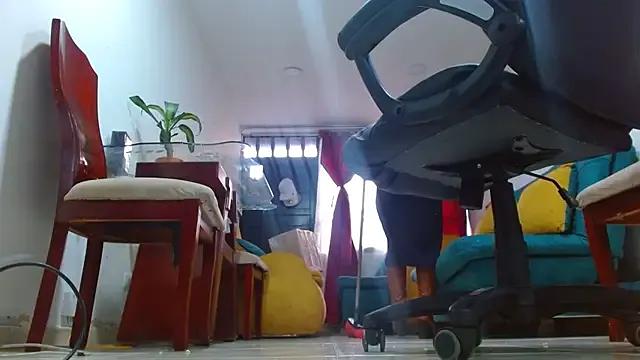 Ixchel_Anaid — Zoom pussy