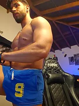 StripChat JACKSON_STIFLER is Freechat JACKSON_STIFLER — hard cock