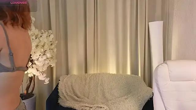 Janet_Jee — Private on StripChat