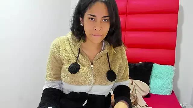 JessicaRabbit04 on StripChat 