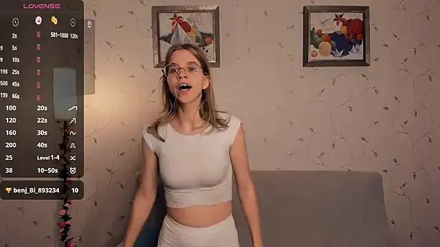 JoanBaggott — lower shorts