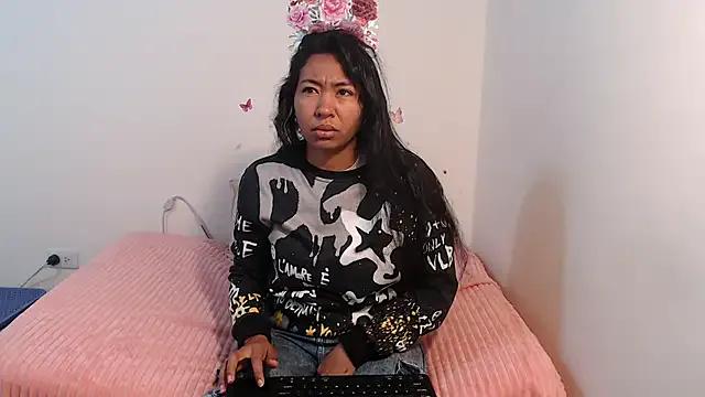 johanyxs — BAO EROTICO DE ESPUMA...ORGASMO!