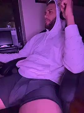 Joker19196 — MILK!! CUM show!