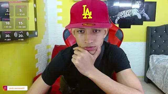 jose_sexycumm — cum