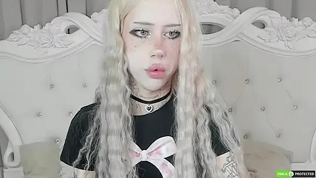 Joy_Barker — CARESS COCK IN MISSIONARY POSE ^^