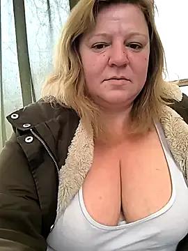 jusichka — Naked doggy