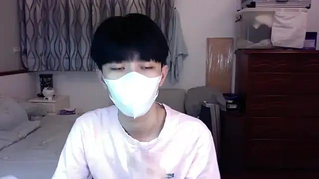 kai101010 — Freechat on StripChat