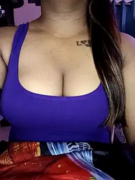 KAJAL-03 on StripChat 