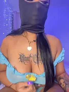 kamila_french — Blowjob