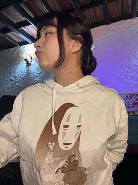 kaori_77 — Freechat on StripChat