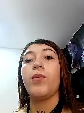 Karina_Leon — whip my ass until it turns red