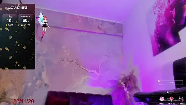 Karla-Ebony — Freechat on StripChat