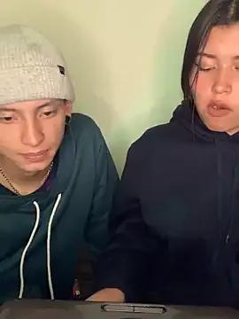 Karma_And_Sex — Blowjob