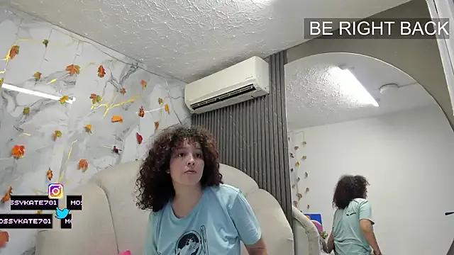 Katemoss70 — Freechat on StripChat