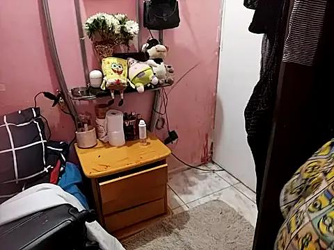 Kellye_hotTs on StripChat 