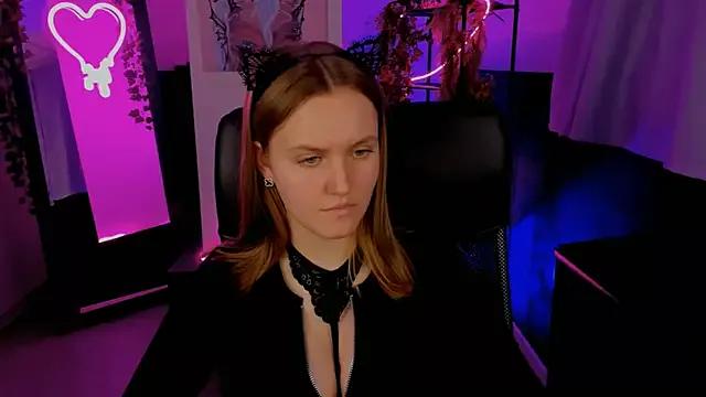 KellyPoter on StripChat 