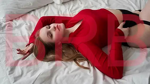 KellyPoter on StripChat 