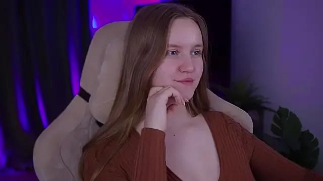 KellyPoter on StripChat 