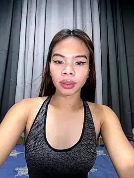 kierra_fox — Make me explode my bigload cum!