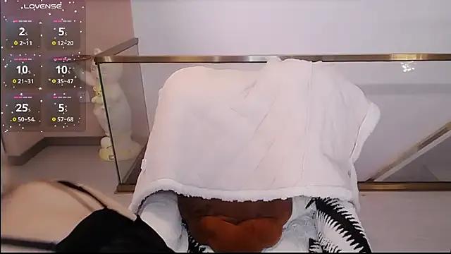 kiko-vv on StripChat 