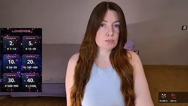 Kira_land — EROTIC SHOW